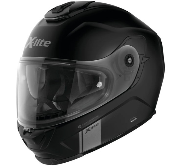 X-Lite X-903 Helmet Flat Black XS X935273730047