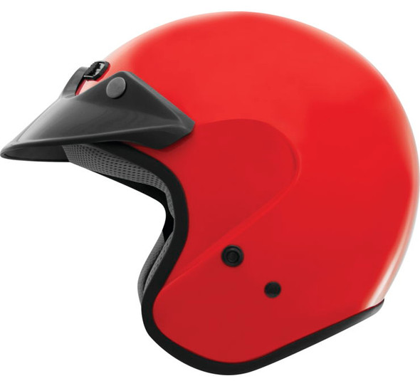 THH T-381 Helmet Red M 646267