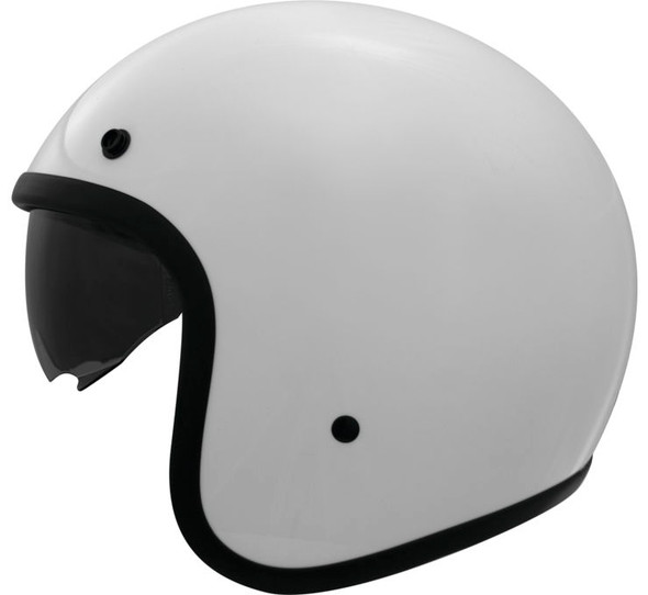 THH T-383 Helmet White S 646242