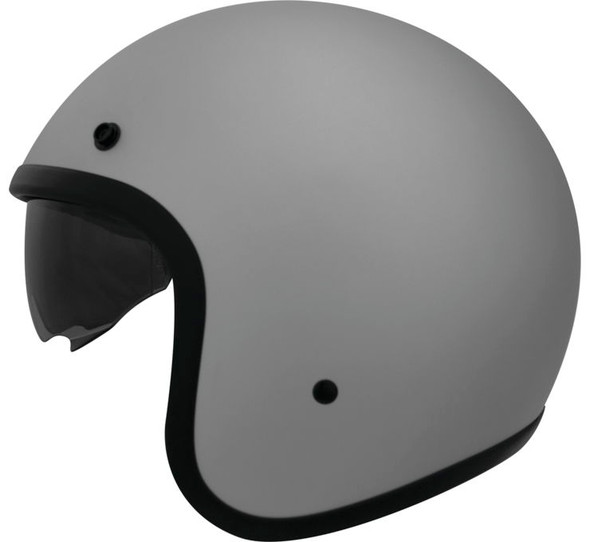 THH T-383 Helmet Silver M 646249