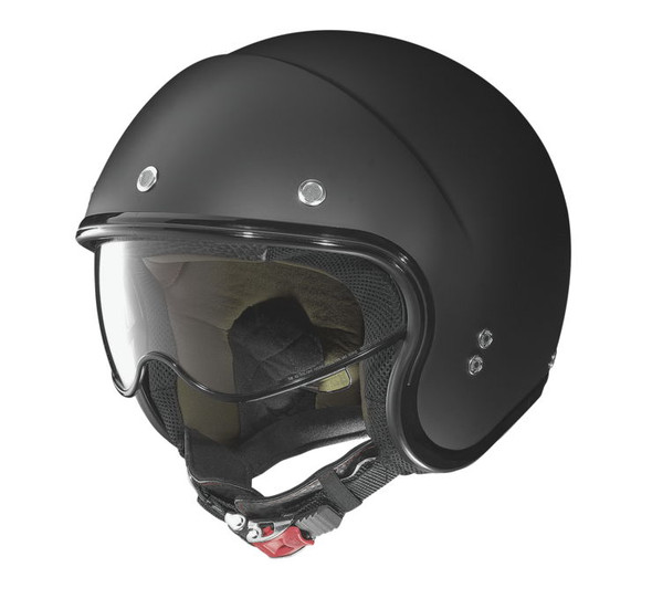 Nolan N21 Durango Helmet Flat Black M N2N5274140072