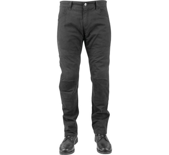 Speed and Strength Men's Dogs of War 2.0 Pant Black 36 x 34 889837