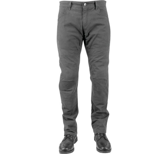 Speed and Strength Men's Dogs of War 2.0 Pant Charcoal 36 x 30 889809