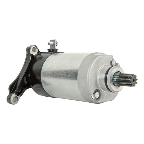 Wildboar Starter Motor Smu0355