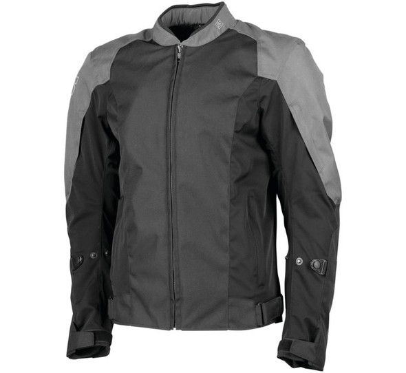 Speed and Strength Moment Of Truth Jacket Black/Grey L 880379