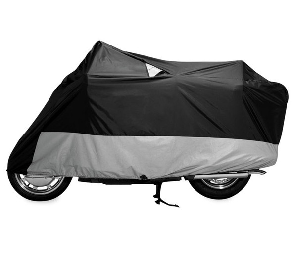 Dowco WeatherAll Plus Motorcycle Covers XL 50004-02