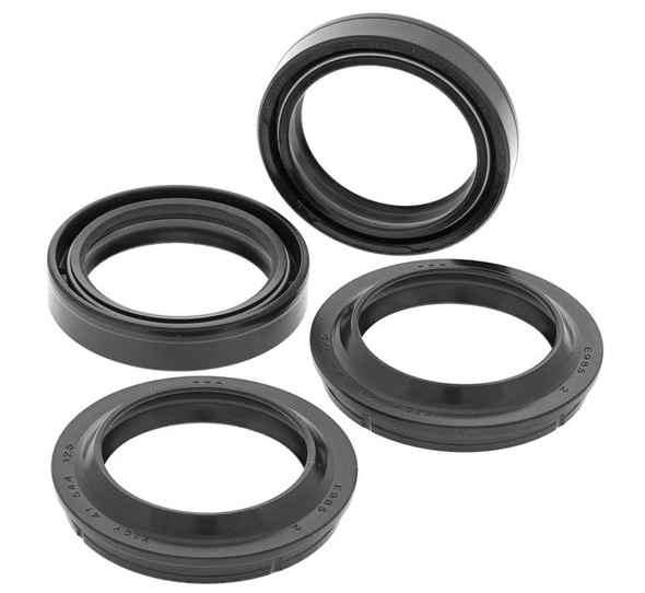 All Balls Racing Fork and Dust Seal Kits 56-132