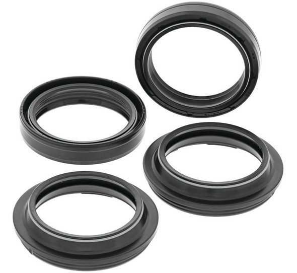 All Balls Racing Fork and Dust Seal Kits 56-135