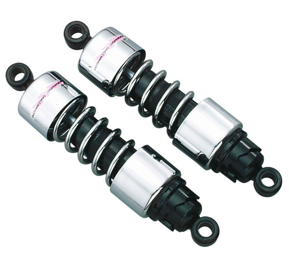 Progressive Suspension 412 Series Magnum Steel Spring Shock 13 in. 412-4211C