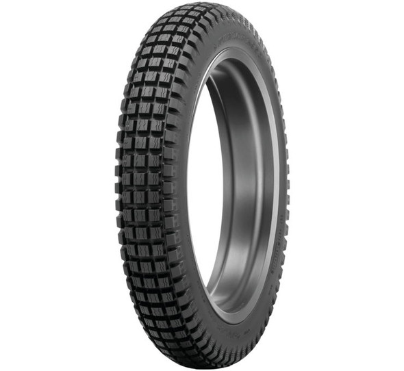 Dunlop K950 Dual Sport Tires Black 4.00-18 45112401