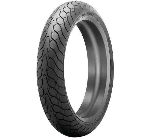 Dunlop Mutant Crossover Tires 120/70ZR17 45255200