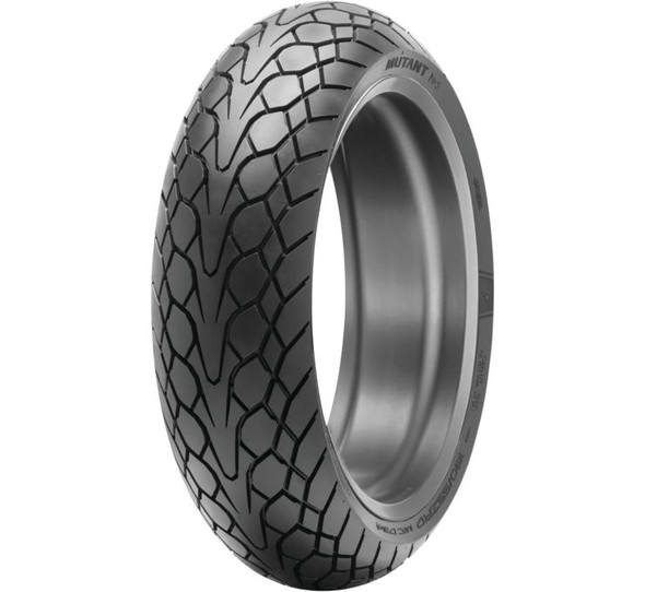 Dunlop Mutant Crossover Tires 170/60ZR17 45255208
