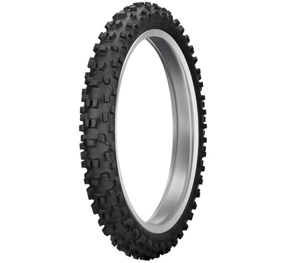 Dunlop Geomax MX33 Tires 60/100-14 45234145