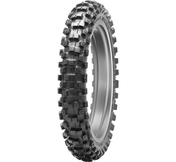 Dunlop Geomax MX53 Tires 120/80-19 45236685