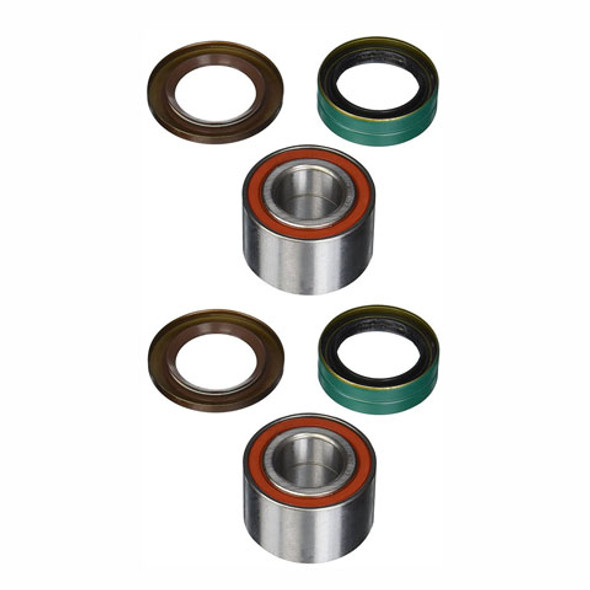 Pivot Work'S Inc Front Wheel Bearing Kits Pwfwk-C05-000