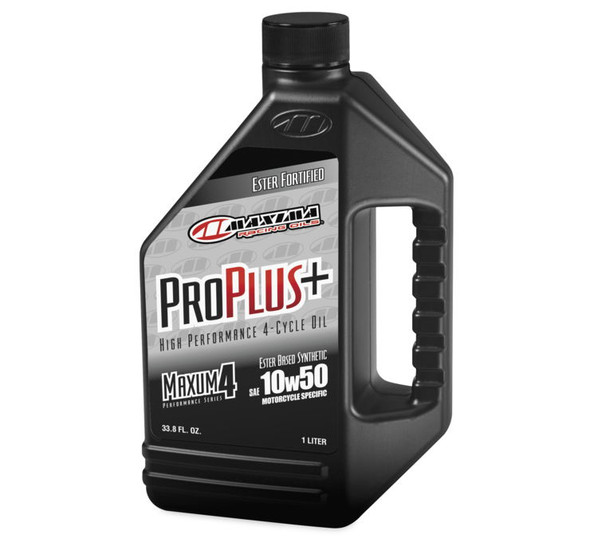 Maxima ProPlus Synthetic Oil 1 gal. 30-199128