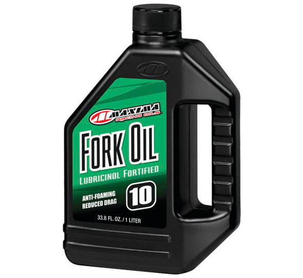 Maxima Fork Oil 1 liter 55901