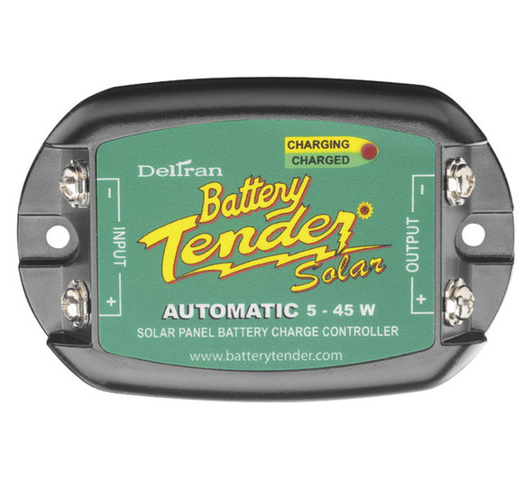 Battery Tender Solar Chargers 021-1162