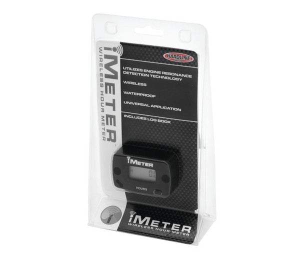 iMeter iMeter Wireless Hour Meter HR-9000-2