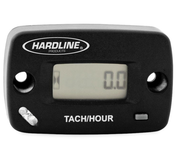 Hardline Hour/Tachometer HR-8061-2