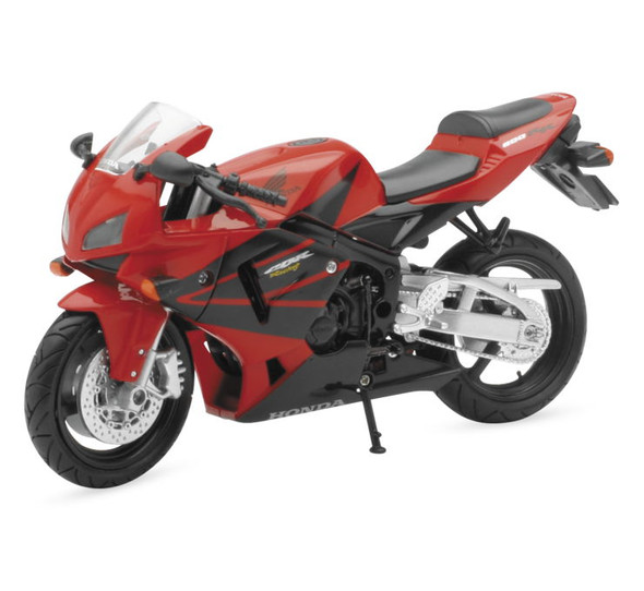 New Ray Toys CBR600RR Red 0.05 42603