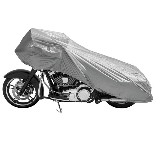 CoverMax Motorcycle Half Covers XL 107523
