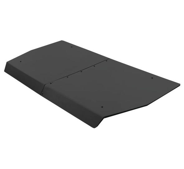 QuadBoss High-Density Slim Roof Black V000012-11056Q