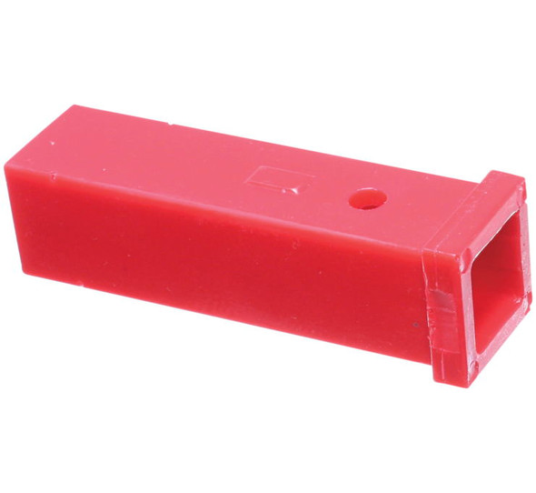 Energy Suspension Navigation Bar Kit Red 70.7018R