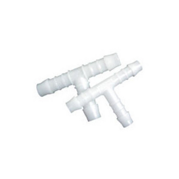 Motion Pro Tee Connector 5/16 Pk/10 12-0020