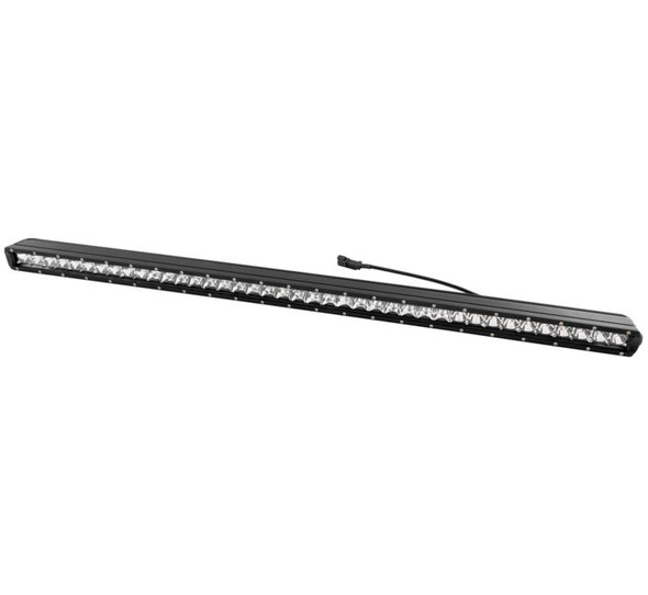 DragonFire Racing Single Row Extreme LED Light Bars Black 42" 11-0038