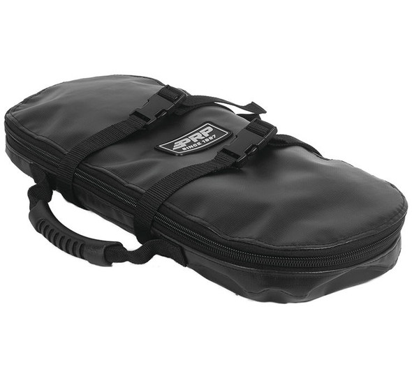 PRP Spare Belt Bag Black E64L