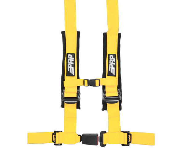 PRP 4.2 Harness Yellow SBAUTO2Y