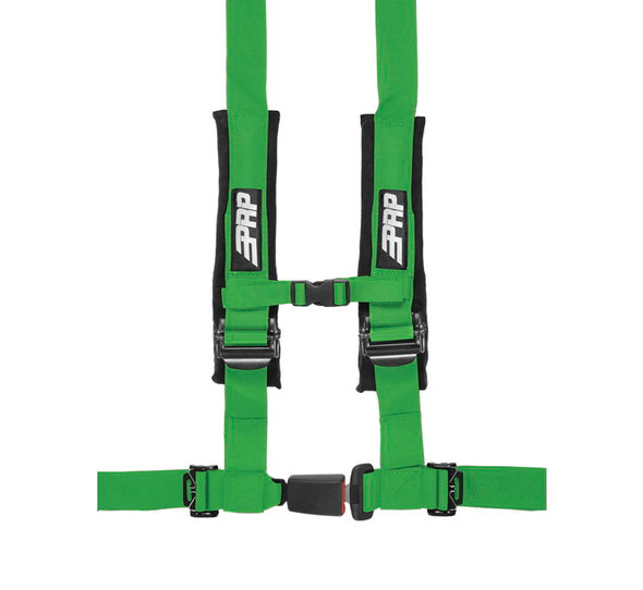 PRP 4.2 Harness Green SBAUTO2GN
