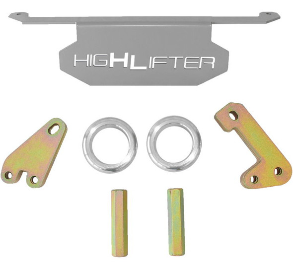 High Lifter Lift Kit 3" 73-14799