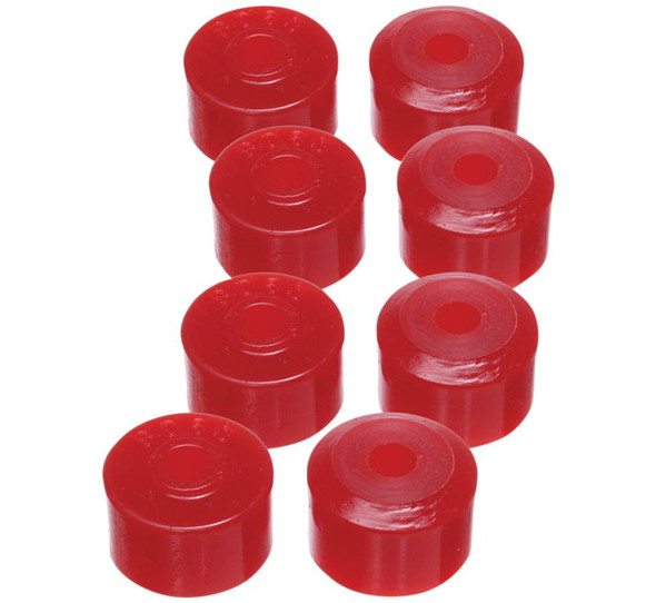 Energy Suspension Sway Bar End Link Bushing Red 70.7005R
