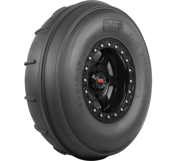 GMZ Race Products Sand Stripper/TT Tires 30x13-15 SS301315FXLTT