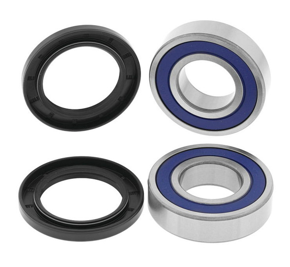 QuadBoss UTV Wheel Bearing and Seal Kits 53251697