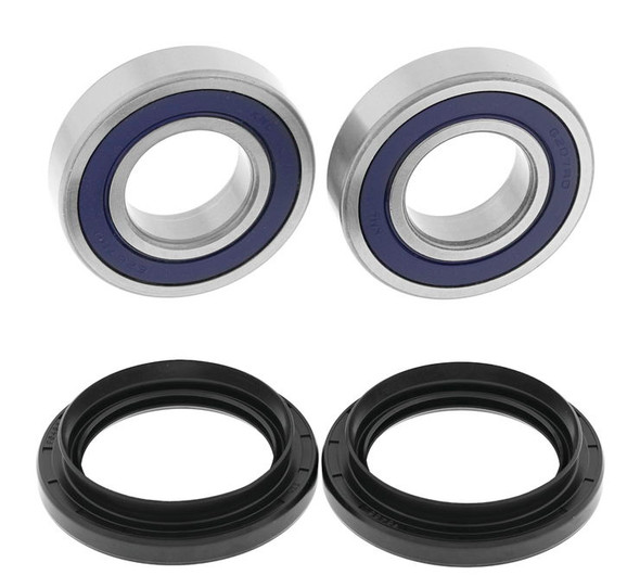 QuadBoss UTV Wheel Bearing and Seal Kits 53251693