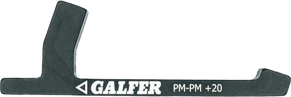 Galfer Caliper Bracket 20Mm Sb002