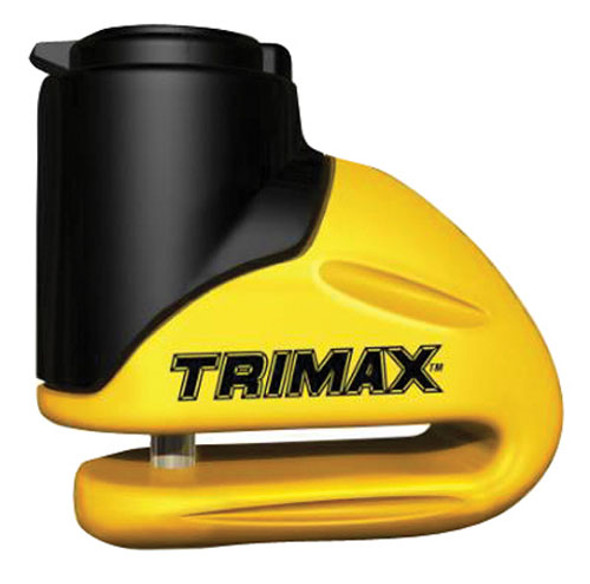 Trimax Motorcycle Disc Lock 5.5Mm Pin T645S