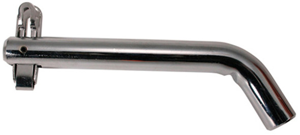 Trimax Premium Chrome Plated "Flip-Tip" 5/8" Receiver Pin Tx200