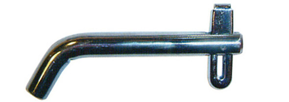 Trimax Stainless Steel "Flip-Top" 1/2" Pin Sxtx125