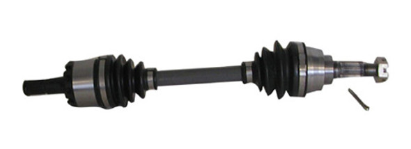 All Balls Racing Inc Kawasaki Complete Cv Shaft Ab6-Kw-8-318