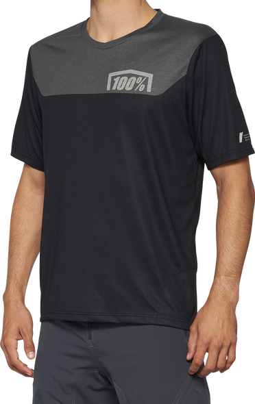 100% Airmatic Jersey 4001400000