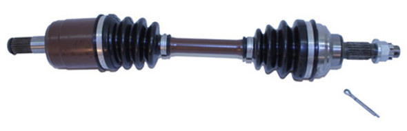 All Balls Racing Inc Honda Complete Cv Shaft Ab6-Ho-8-108