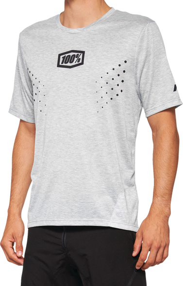 100% Airmatic Mesh Jersey 4001600007