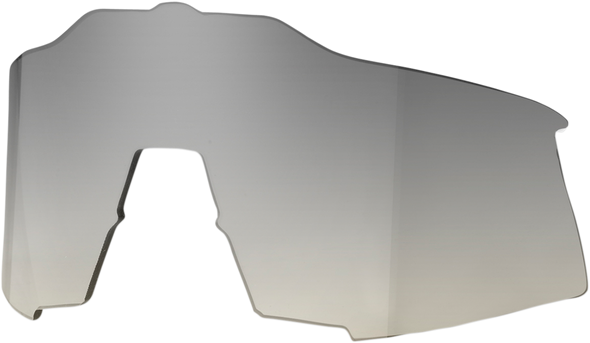 100% Speedcraft Sunglasses Lens 6200126601