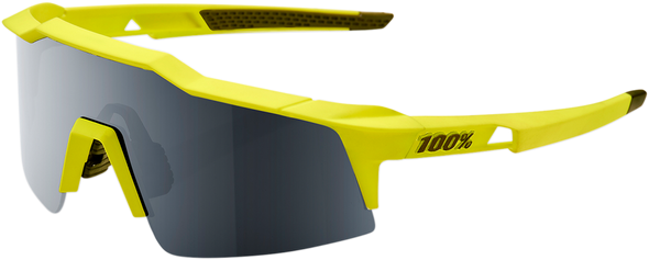100% Speedcraft Sl Performance Sunglasses 6100226501