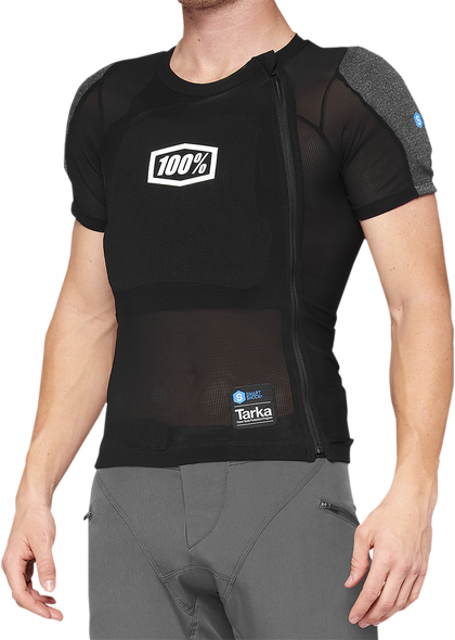 100% Tarka Vest Guard Ù Short Sleeve 7001100005
