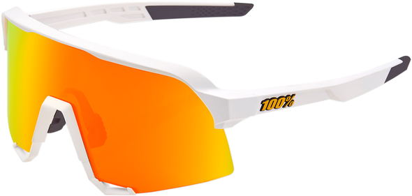 100% S3 Performance Sunglasses 6000500009